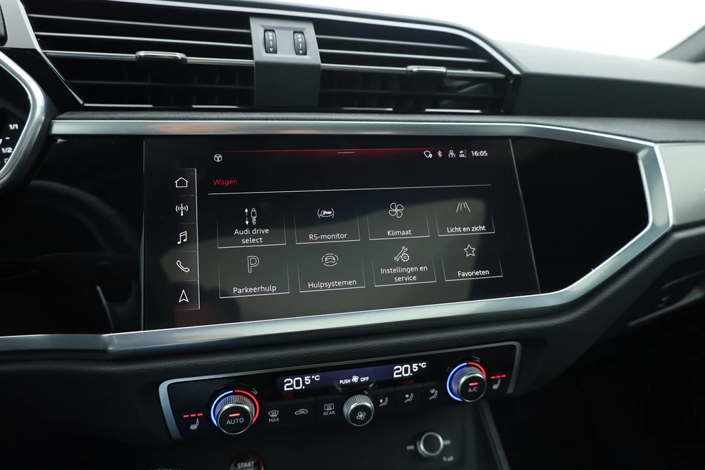 Audi RSQ3 – foto 33