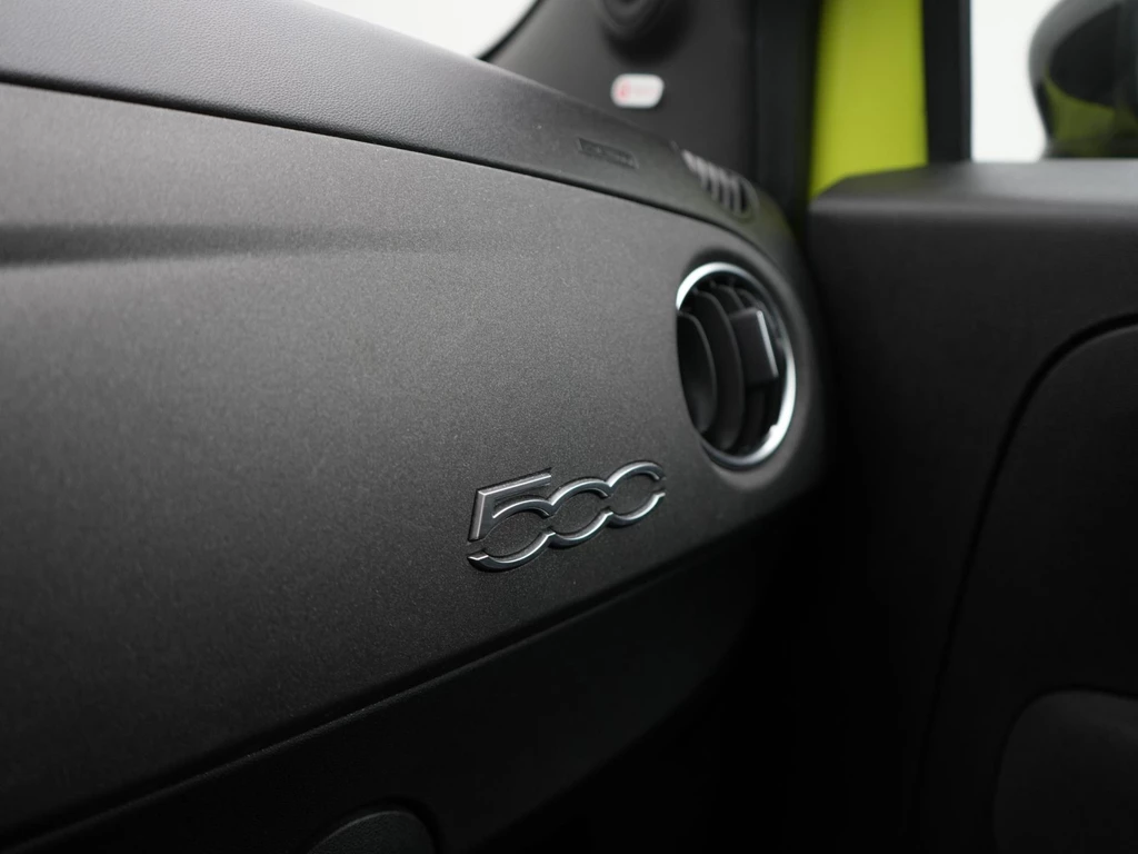 Fiat 500 – foto 27