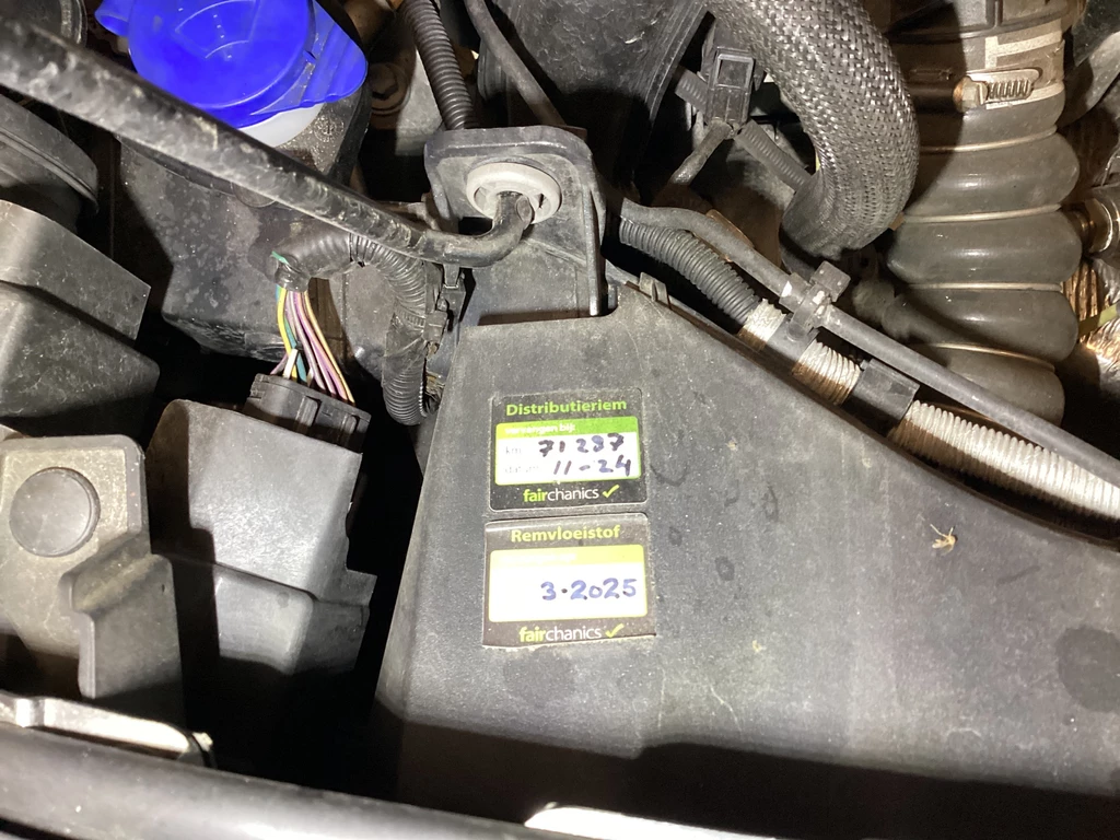 Ford Transit Connect – foto 34