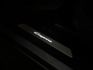 Porsche Cayenne – thumbnail 32