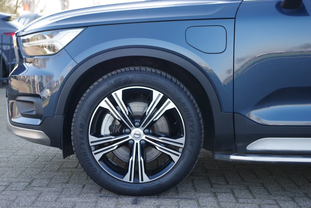 Volvo XC40 – foto 16