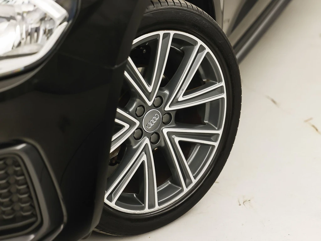 Audi A1 Sportback – foto 13