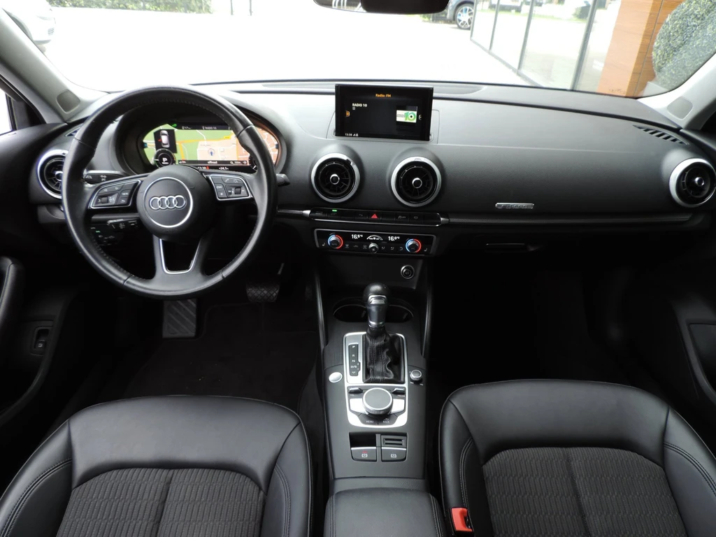 Audi A3 – foto 12