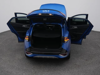 Kia Sportage – thumbnail 32