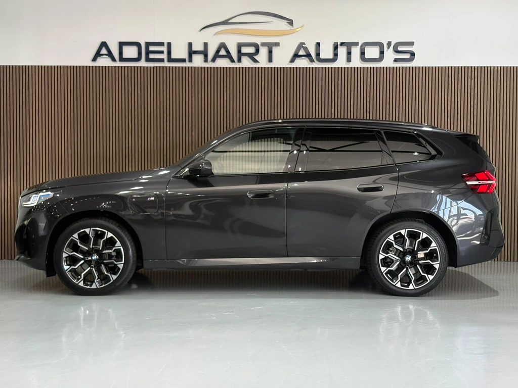 BMW X3 – foto 4