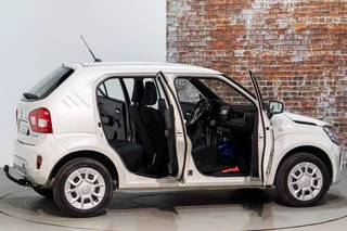 Suzuki Ignis – thumbnail 19