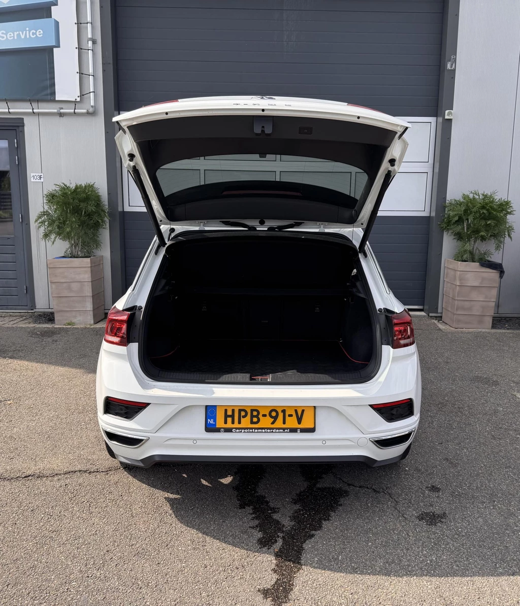 Volkswagen T-Roc – foto 17