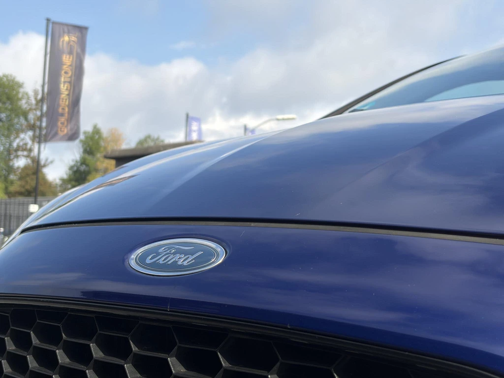 Ford Fiesta – foto 34