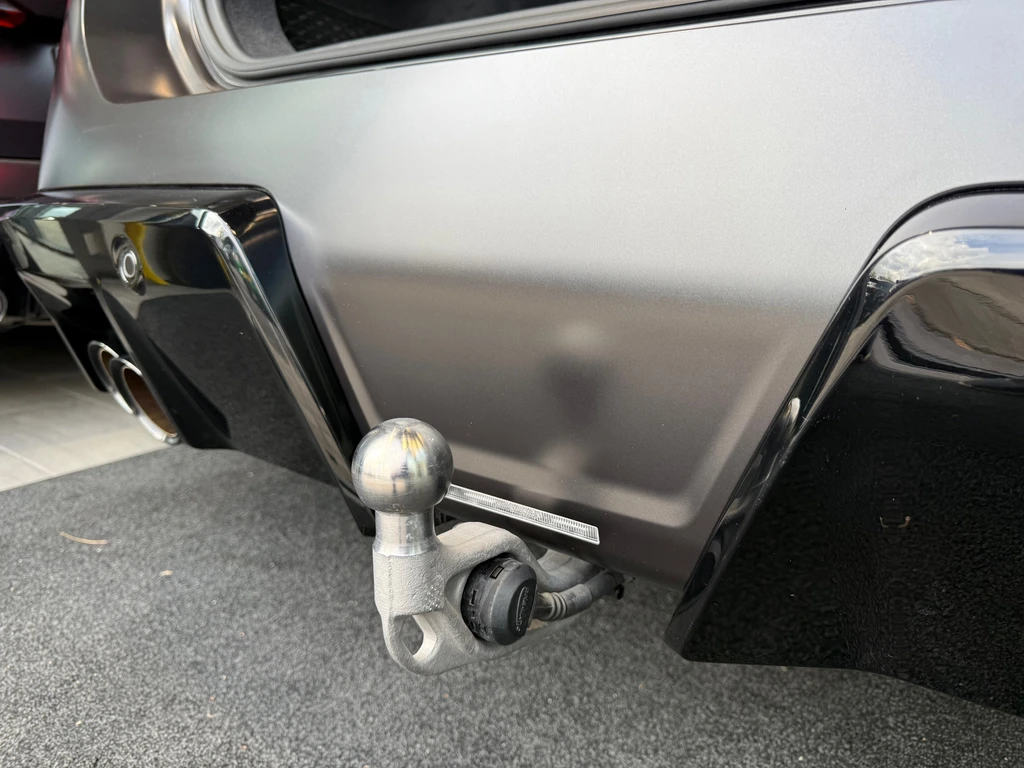 BMW M5 – foto 24