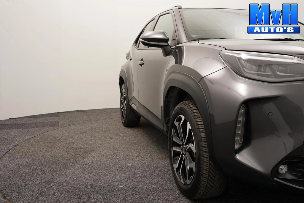 Toyota Yaris Cross – foto 17