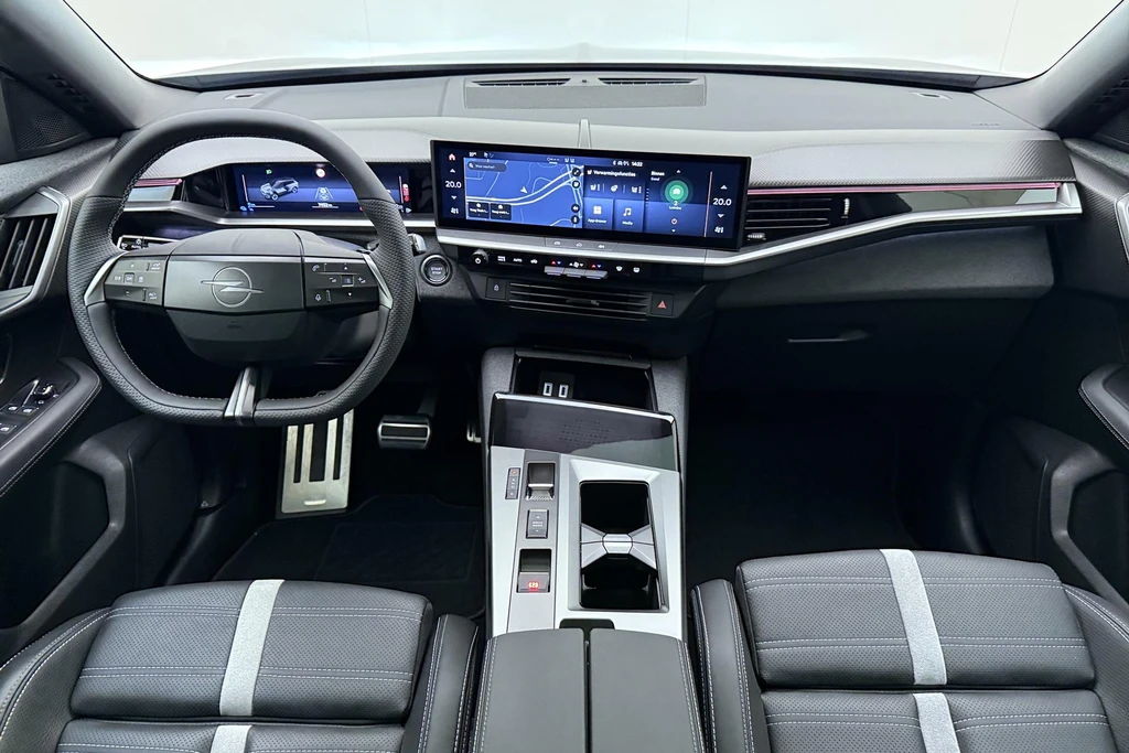Opel Grandland – foto 42