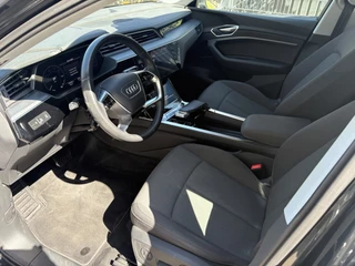 Audi e-tron – thumbnail 12