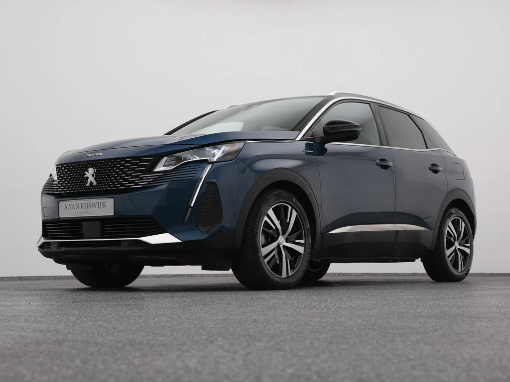 Peugeot 3008 – foto 2