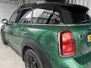MINI Countryman – thumbnail 4