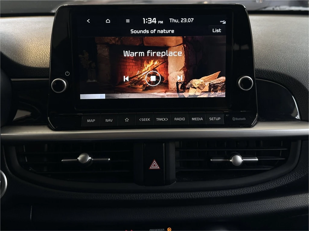 Kia Picanto – foto 22
