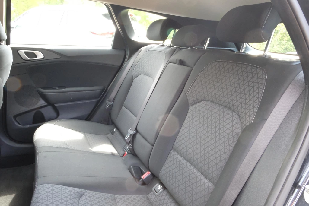 Kia Ceed Sportswagon – foto 9