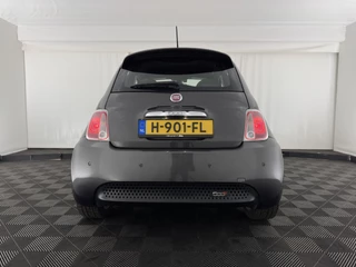 Fiat 500e – thumbnail 3