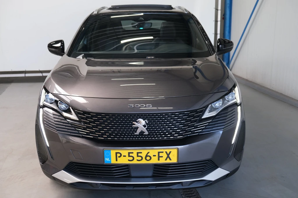 Peugeot 3008 – foto 6