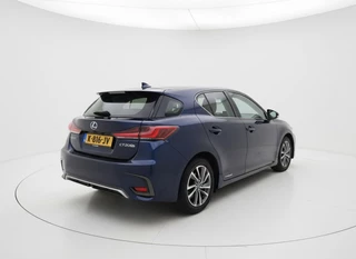 Lexus CT – thumbnail 4