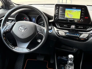 Toyota C-HR – thumbnail 14