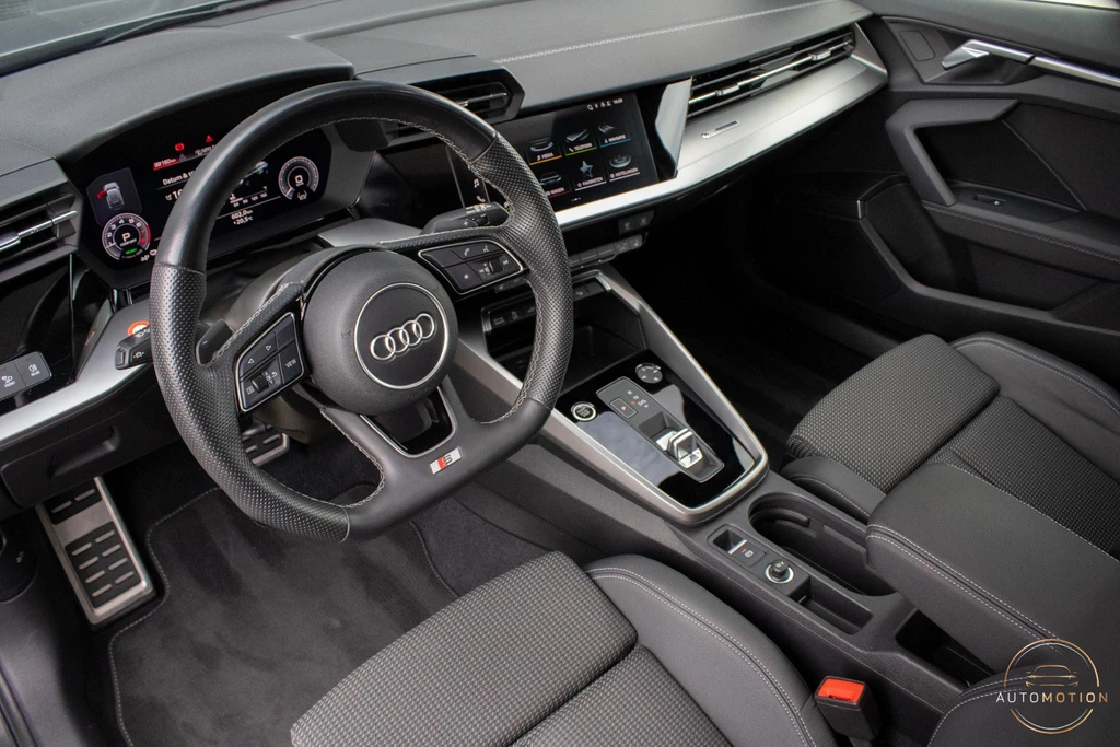 Audi A3 – foto 12