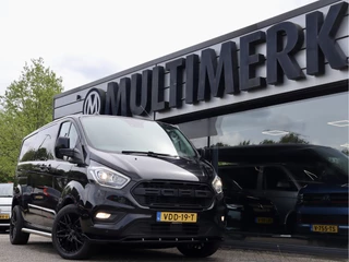 Ford Transit Custom – thumbnail 6