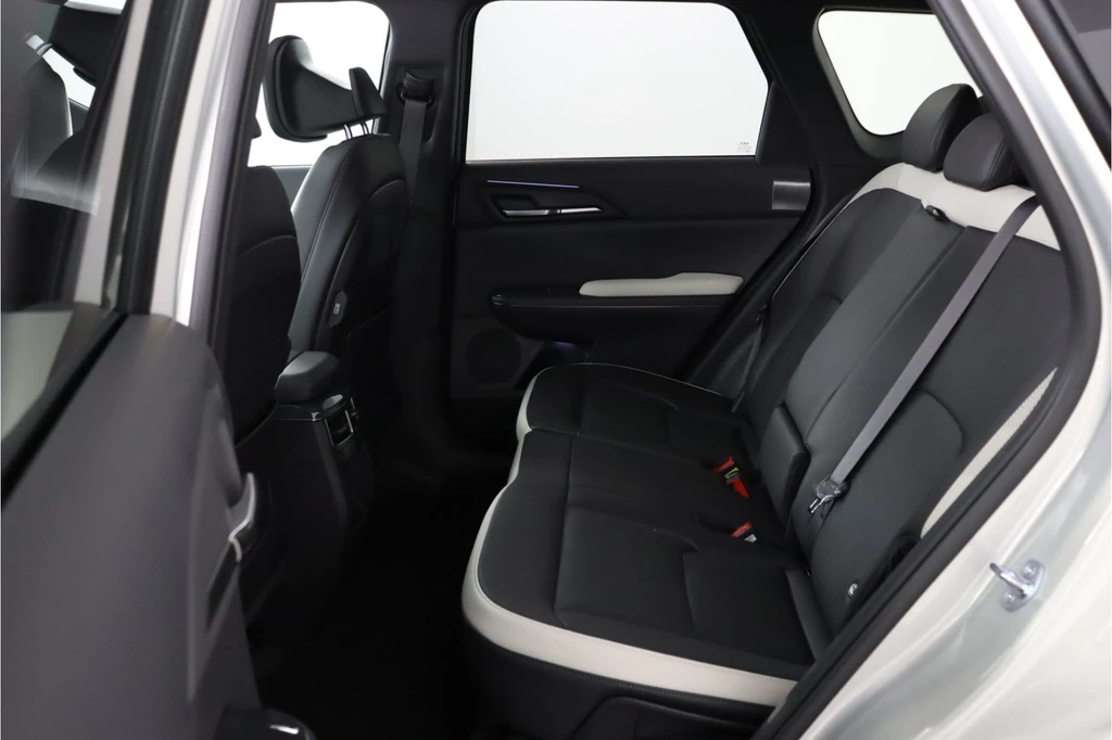 Kia EV5 – foto 30