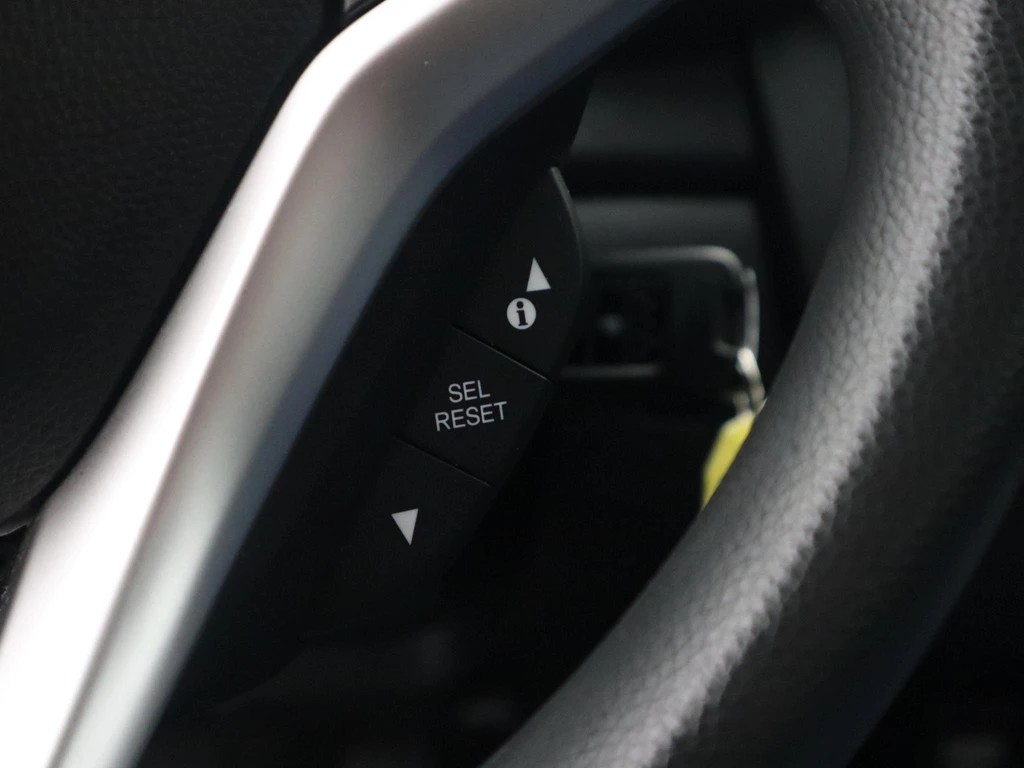 Honda Jazz – foto 30