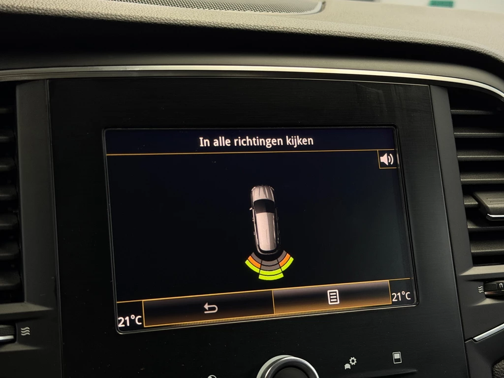 Renault Mégane Estate – foto 26