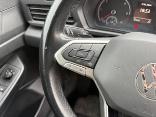 Volkswagen Caddy – thumbnail 22