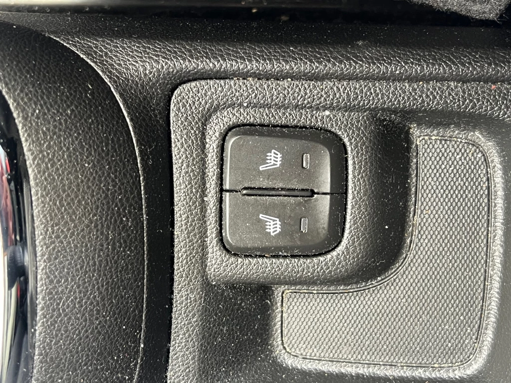 Opel KARL – foto 19