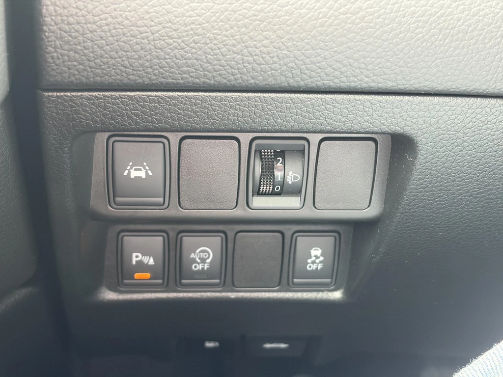 Nissan QASHQAI – foto 26