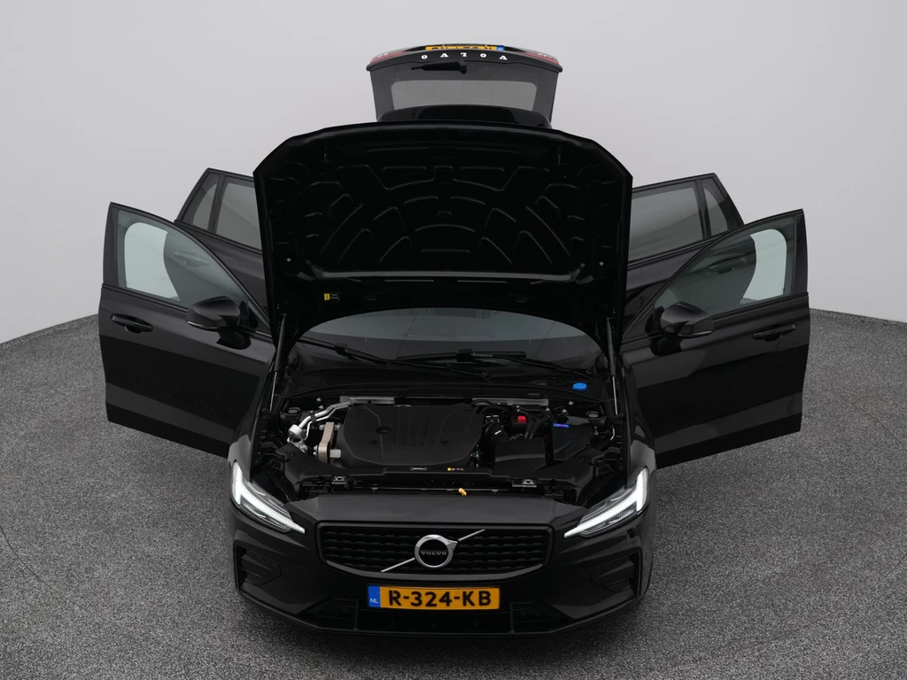 Volvo V60 – foto 19