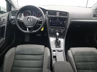Volkswagen Golf – thumbnail 14