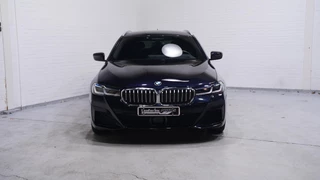 BMW 5 Serie – thumbnail 8