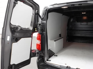 Opel Vivaro – thumbnail 36