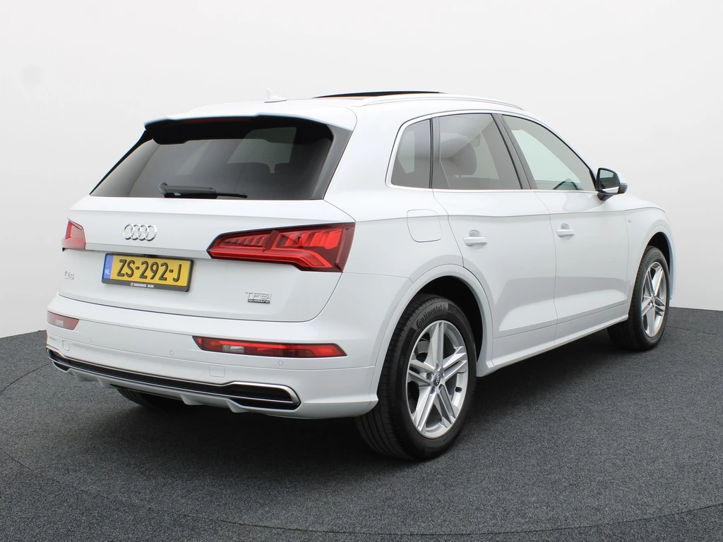 Audi Q5 – foto 9