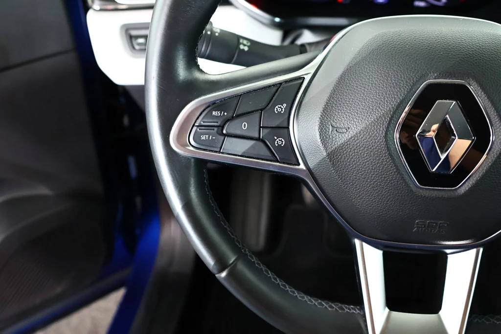 Renault Captur – foto 21
