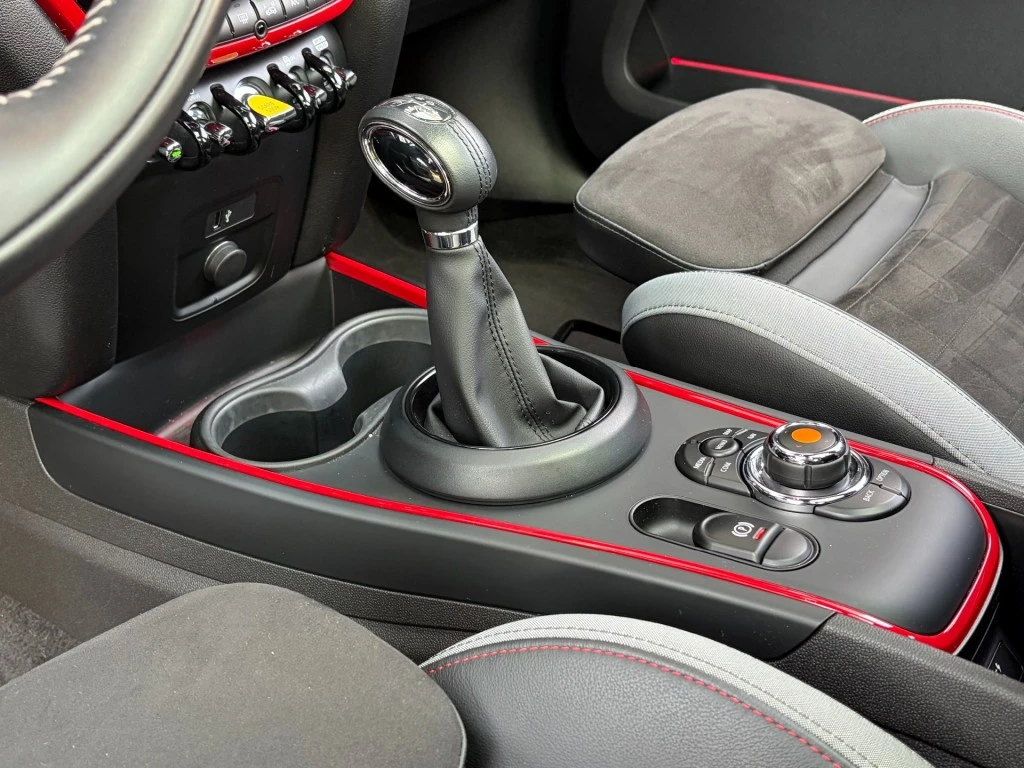 MINI Countryman – foto 12