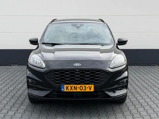 Ford Kuga – thumbnail 16