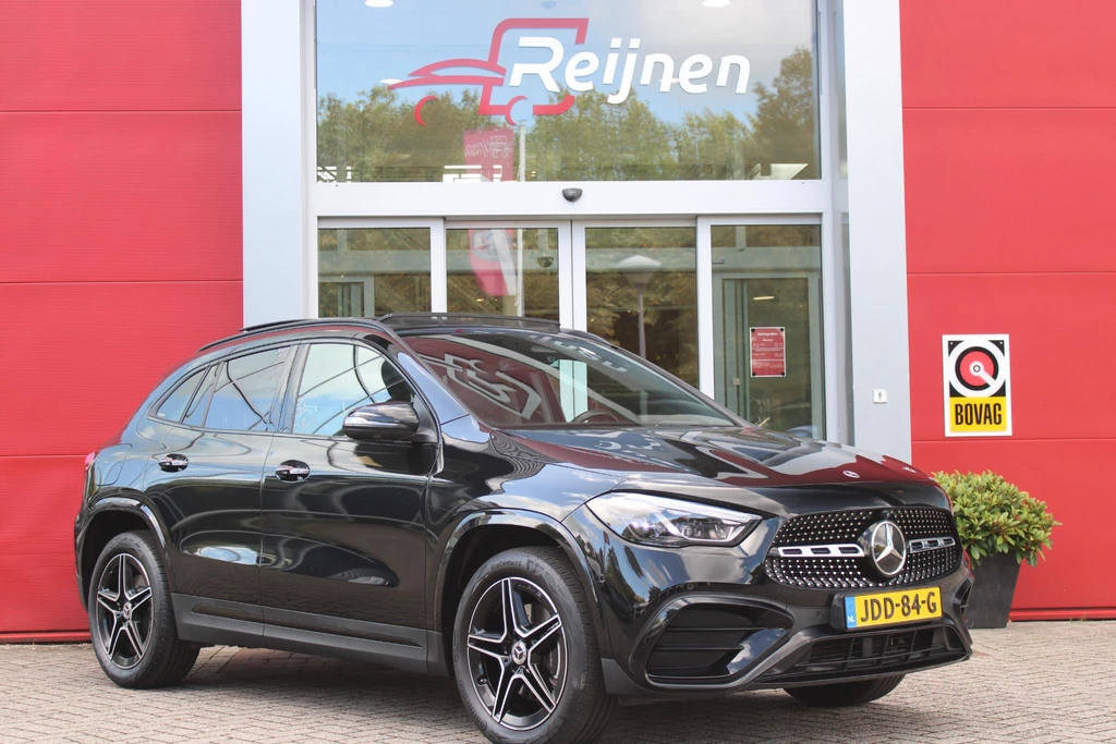 Mercedes-Benz GLA – foto 8