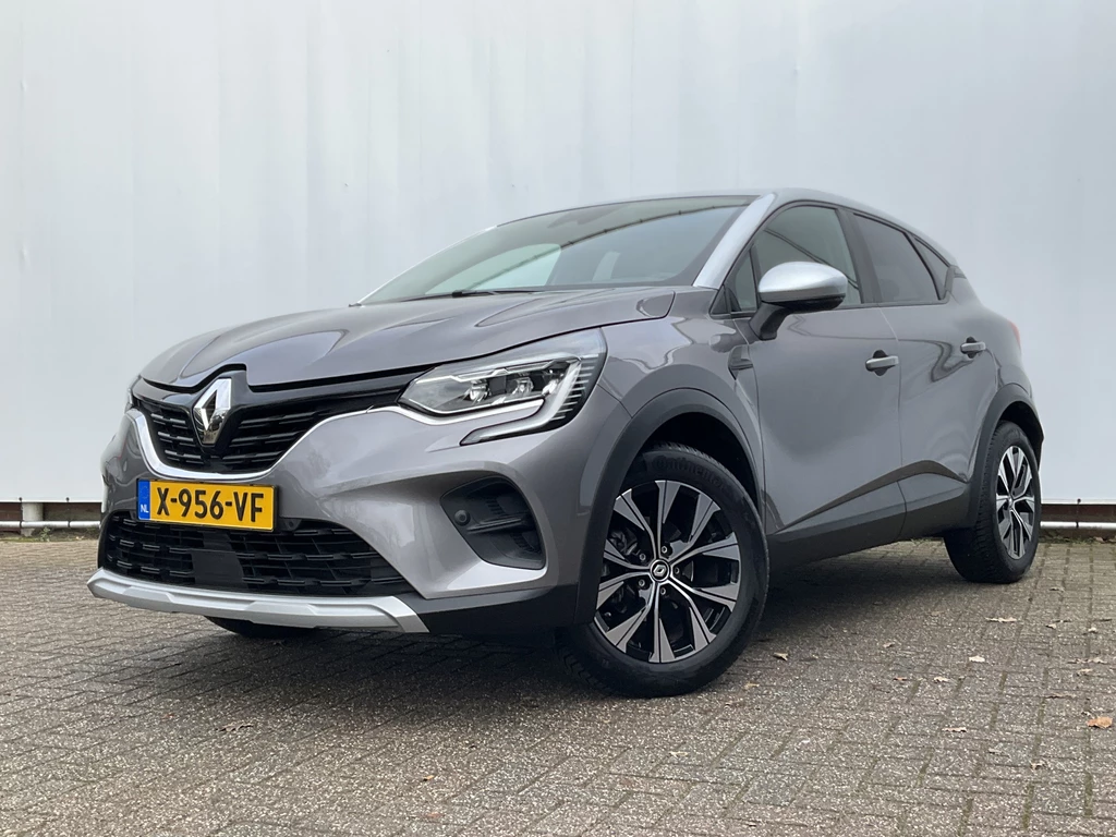 Renault Captur – foto 1