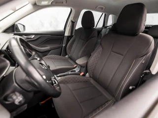 Škoda Kamiq – thumbnail 15