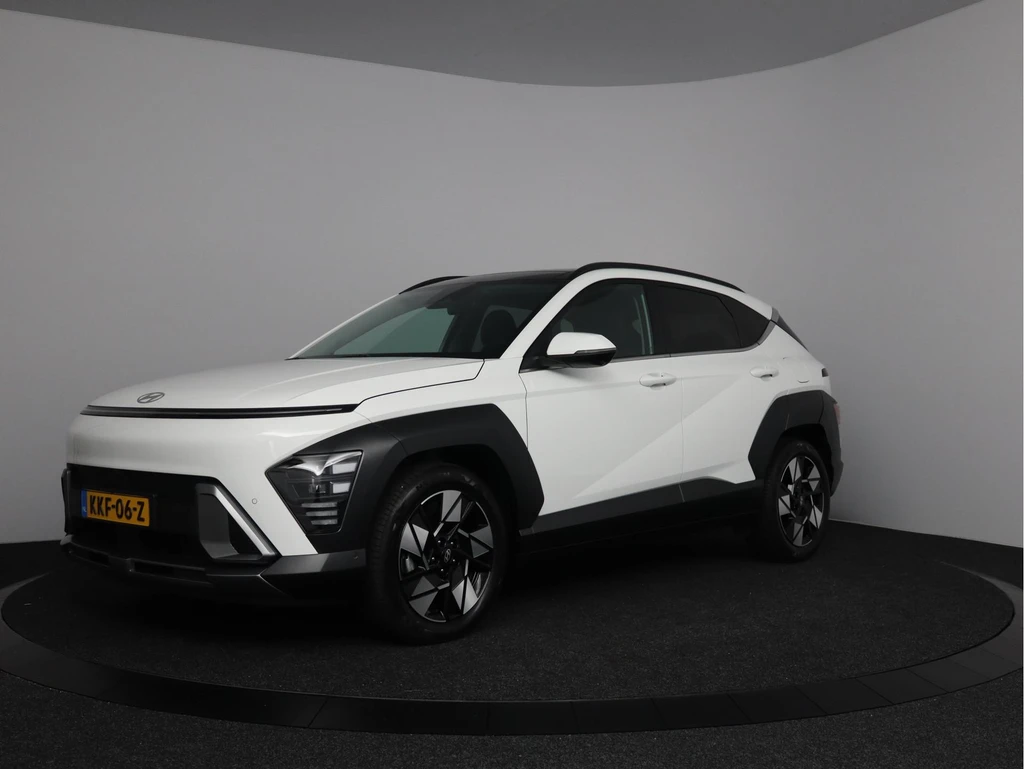 Hyundai Kona – foto 2