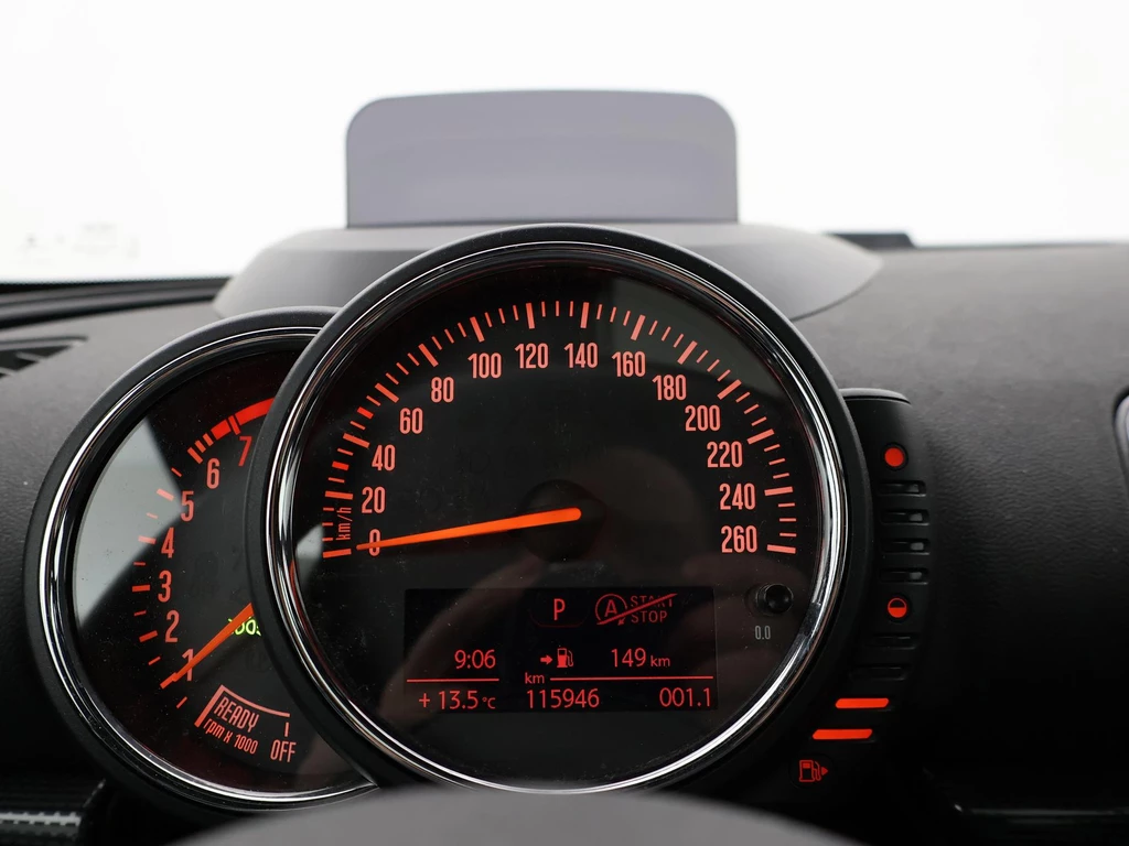 MINI Clubman – foto 35
