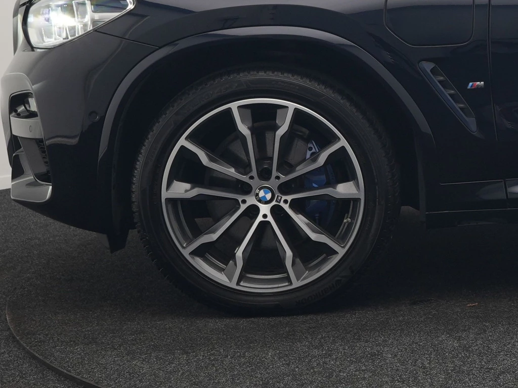 BMW X3 – foto 53