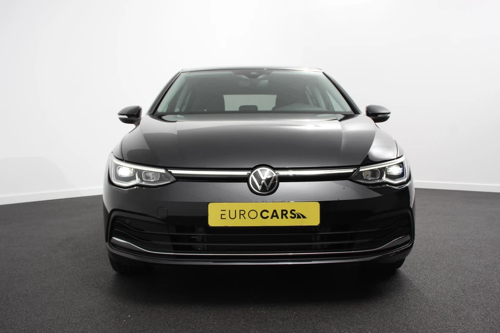Volkswagen Golf – foto 7