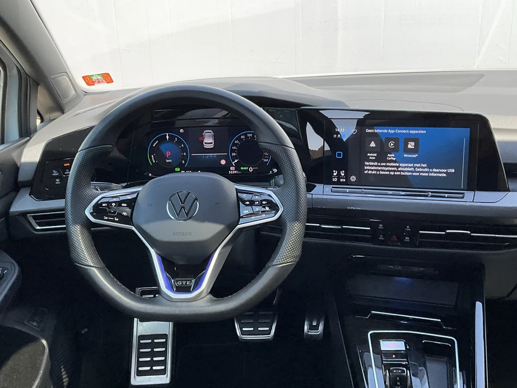 Volkswagen Golf – foto 21