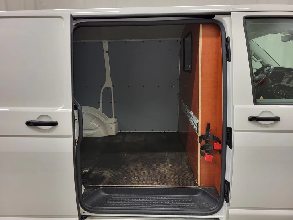 Volkswagen Transporter – foto 9