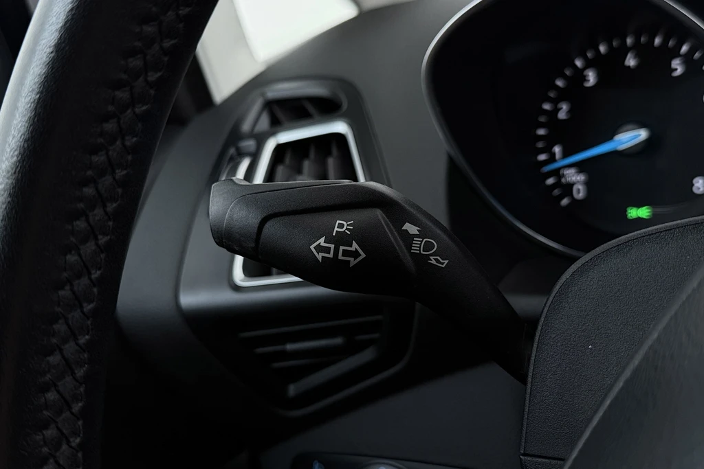 Ford C-MAX – foto 35